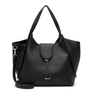 Dámská kabelka TAMARIS 35044-100 černá W6