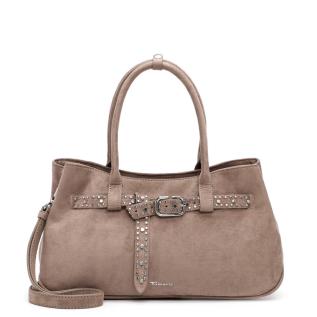 Dámská kabelka TAMARIS 35070-950 hnědá W6