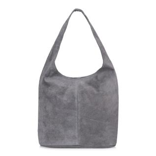 Dámská kabelka RIEKER BS15206 šedá W6