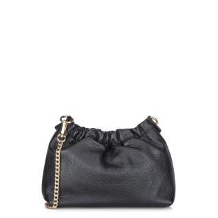 Dámská kabelka RIEKER SISSI TR349   BLACK   H/W6