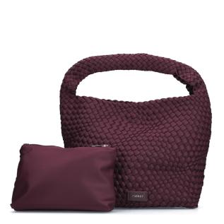 Dámská kabelka RIEKER H1044-35 červená W6