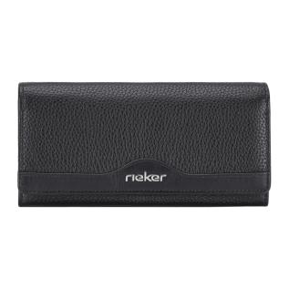 Dámská peněženka RIEKER W185 černá W5