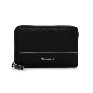 Dámská peněženka TAMARIS 33724-100 černá S5