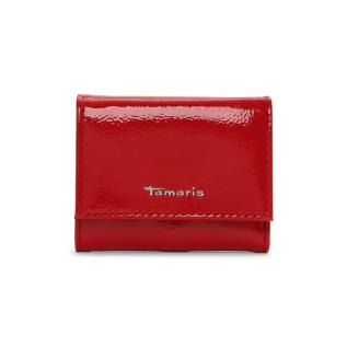 Dámská peněženka TAMARIS 33733-600 červená S5