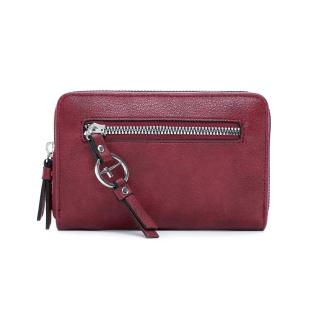 Dámská peněženka TAMARIS 32807-606 červená W5