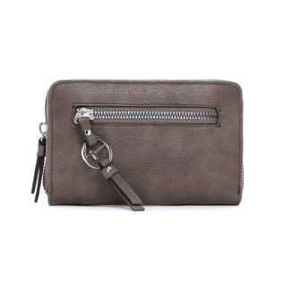 Dámská peněženka TAMARIS 32807-951 hnědá W5