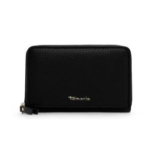 Dámská peněženka TAMARIS 33877-100 černá W5