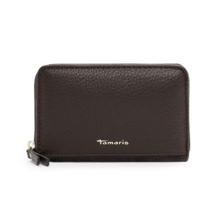 Dámská peněženka TAMARIS 33877-200 hnědá W5