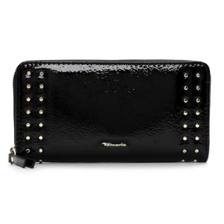 Dámská peněženka TAMARIS 33928-100 černá W5