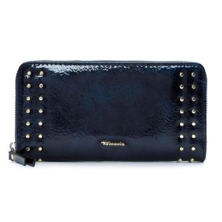 Dámská peněženka TAMARIS 33928-500 modrá W5
