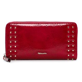 Dámská peněženka TAMARIS 33928-600 červená W5