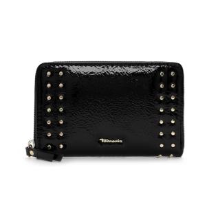 Dámská peněženka TAMARIS 33929-100 černá W5