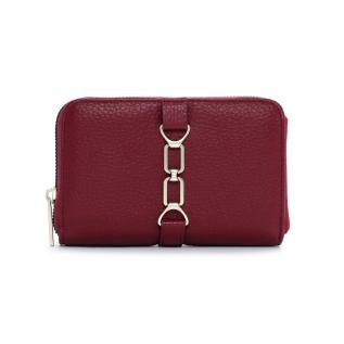 Dámská peněženka TAMARIS 34046-600 červená W5