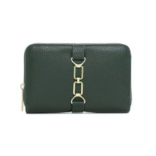 Dámská peněženka TAMARIS 34046-930 zelená W5