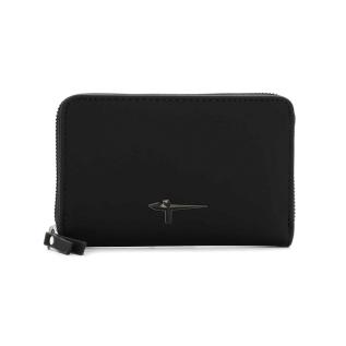 Dámská peněženka TAMARIS 34065-100 černá W5