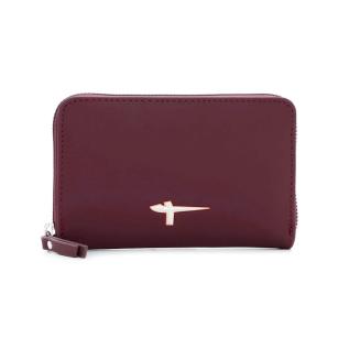 Dámská peněženka TAMARIS 34065-690 červená W5