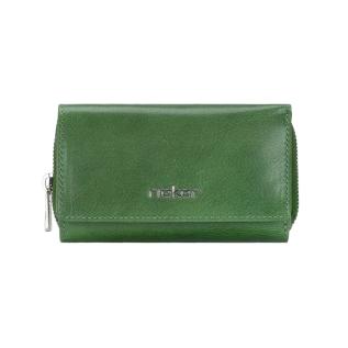 Dámská peněženka RIEKER W198 zelená W5