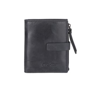 Pánská peněženka RIEKER 1079 černá S6