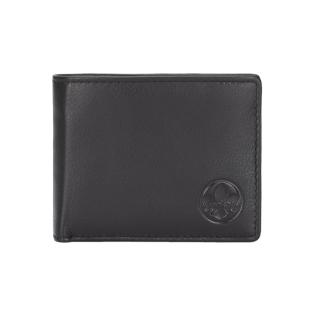 Pánská peněženka RIEKER 1007 černá S6