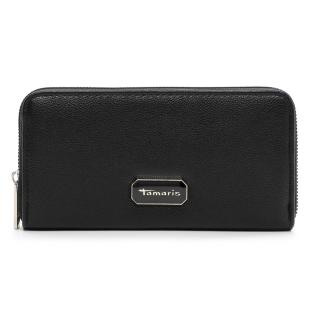 Dámská peněženka TAMARIS 34236-100 černá S6