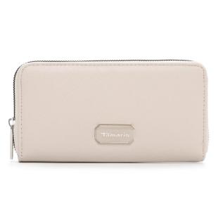 Dámská peněženka TAMARIS 34236-400 béžová S6