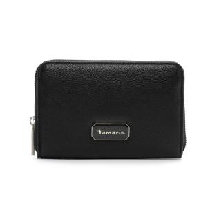 Dámská peněženka TAMARIS 34237-100 černá S6