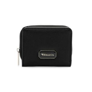 Dámská peněženka TAMARIS 34238-100 černá S6