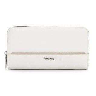 Dámská peněženka TAMARIS 34395-300 bílá S6