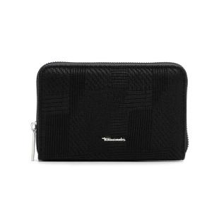 Dámská peněženka TAMARIS 34518-100 černá S6