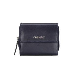 Dámská peněženka RIEKER W181-NAVY GN F/S6