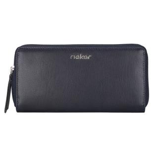 Dámská peněženka RIEKER W183-NAVY GN F/S6