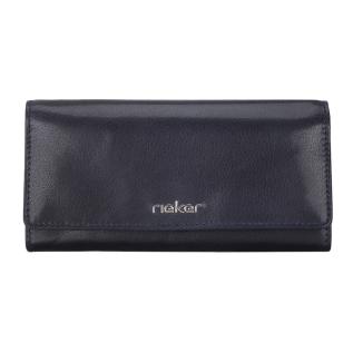 Dámská peněženka RIEKER W185-NAVY GN F/S6