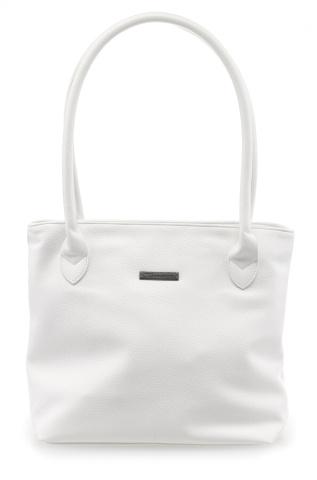 detail Dámská kabelka TAMARIS LOUISE 2664181-100 WHITE