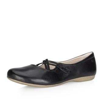 Dámské baleríny JOSEF SEIBEL 87239 černá S5