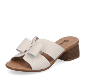 Dámské nazouváky REMONTE R8759-60 béžová S5