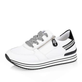 Dámské tenisky REMONTE D1312-80 bílá S6