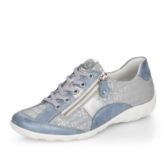 Dámské tenisky REMONTE R3403-14 modrá S6