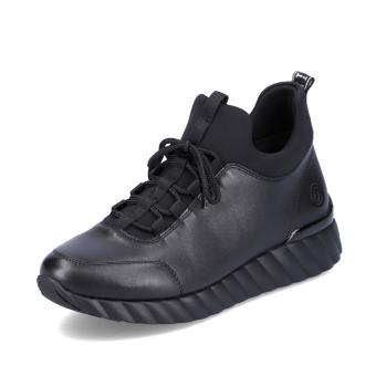 Dámské tenisky REMONTE D5977-01 černá W5