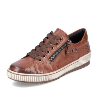 Dámské tenisky REMONTE D0700-22 hnědá W5