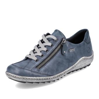 Dámské tenisky REMONTE R1402-15 modrá W5