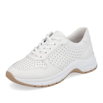 Dámské tenisky REMONTE D0G07-80 bílá S5