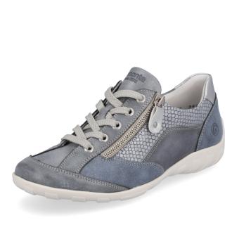 Dámské tenisky REMONTE R3410-14 modrá S6