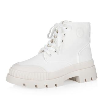 Dámské tenisky TAMARIS 25215-20-109 bílá S3