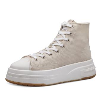 Dámské tenisky TAMARIS 25216-20-418 béžová S3