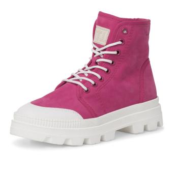 Dámské tenisky TAMARIS 25406-20-513 růžová S3