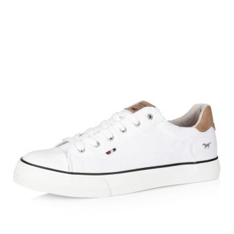 Dámské tenisky MUSTANG 1272307-1 bílá S5