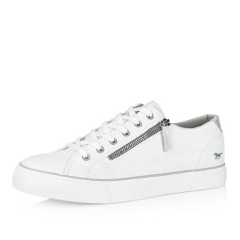 Dámské tenisky MUSTANG 1272308-1 bílá S5