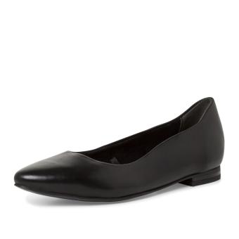 Dámské baleríny TAMARIS 22119-42-003 černá S6