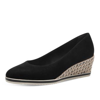 Dámské lodičky TAMARIS 22303-42-001 černá S6