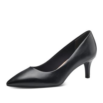 Dámské lodičky TAMARIS 22414-41-020 černá S5